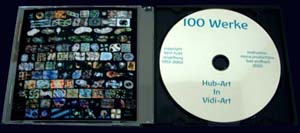 cd-rom 100 werke